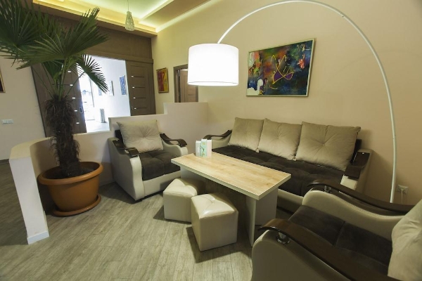 Holiday Hostel (Yerevan)